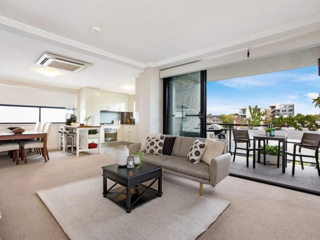 10/80 Hume Lane, Crows Nest, NSW 2065