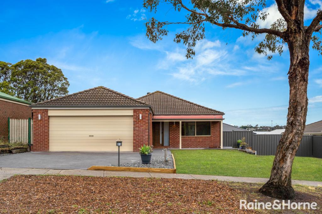 21 Backhaus Ave, Sunbury, VIC 3429