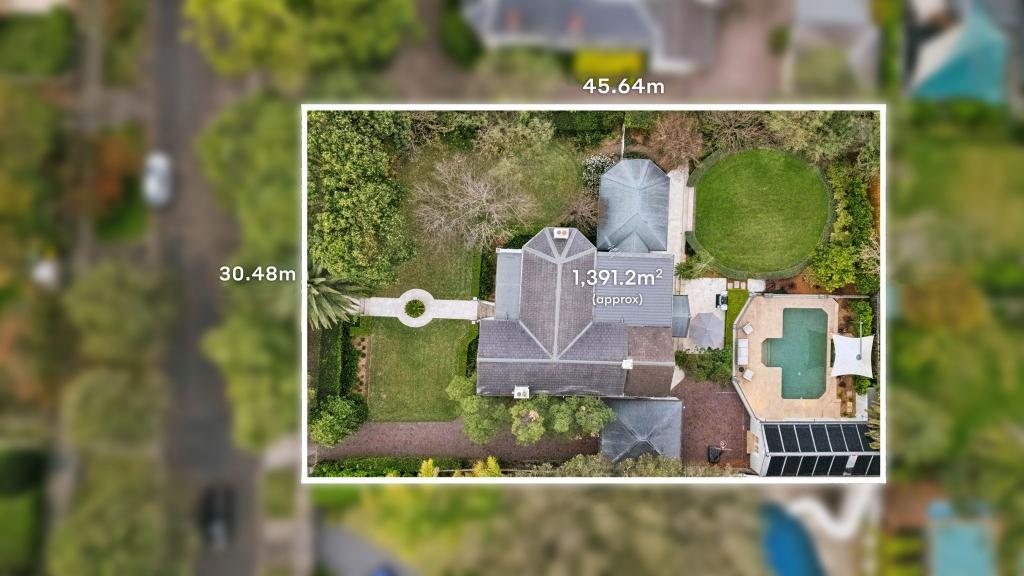 22 Angel Rd, Strathfield, NSW 2135