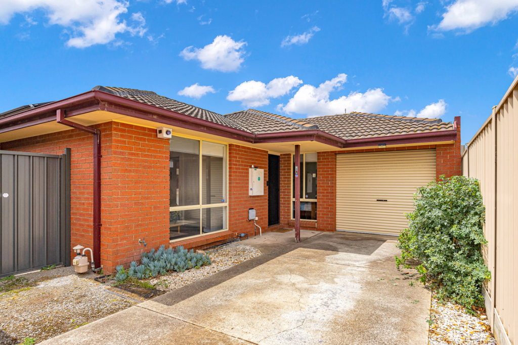 2/83 Huntingfield Dr, Hoppers Crossing, VIC 3029