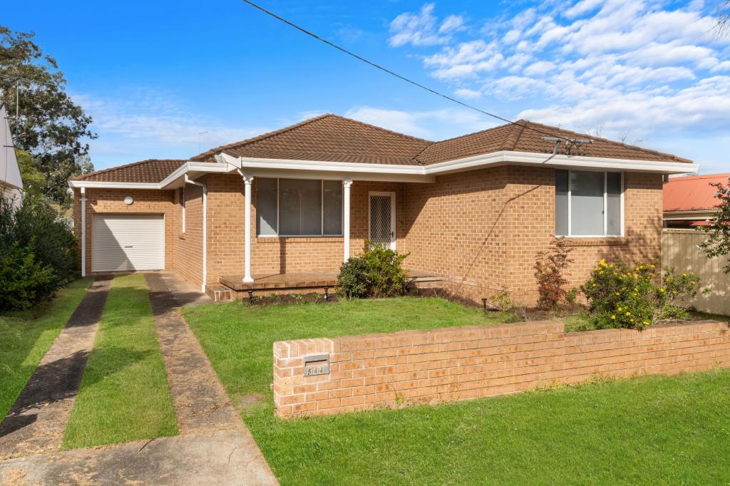 544 George St, South Windsor, NSW 2756