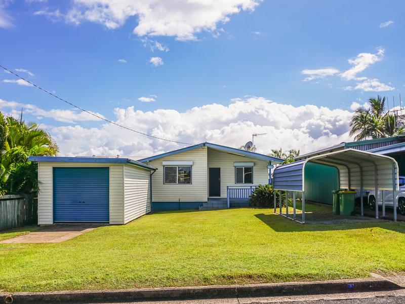 5 Mackerel St, Tin Can Bay, QLD 4580