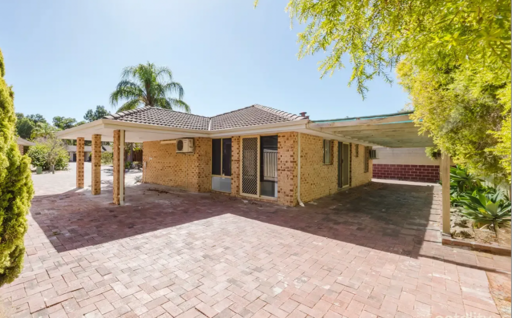 11/25 Rochester Ave, Beckenham, WA 6107