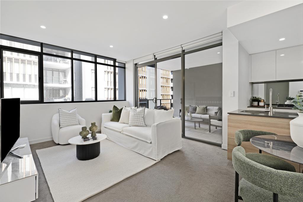 309/8-13 Waterview Dr, Lane Cove, NSW 2066