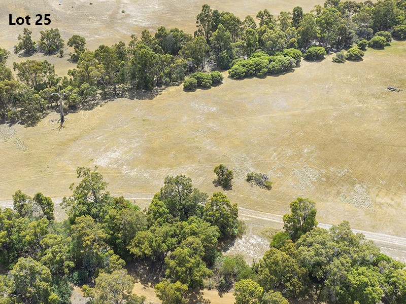  PRESTON RIVER RISE, BOYANUP, WA 6237