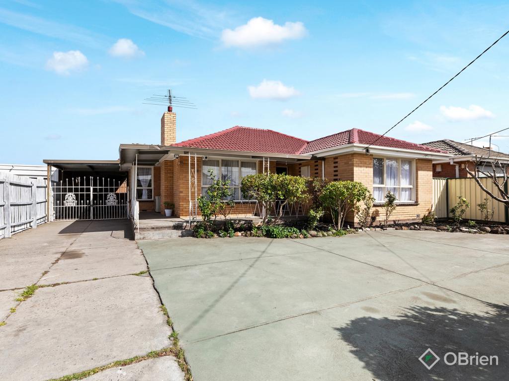 9 Harley St, Sunshine North, VIC 3020