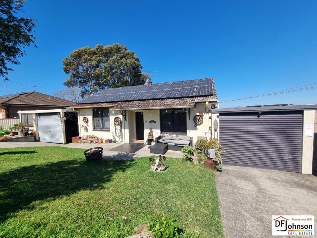 38 Perry St, Dundas Valley, NSW 2117