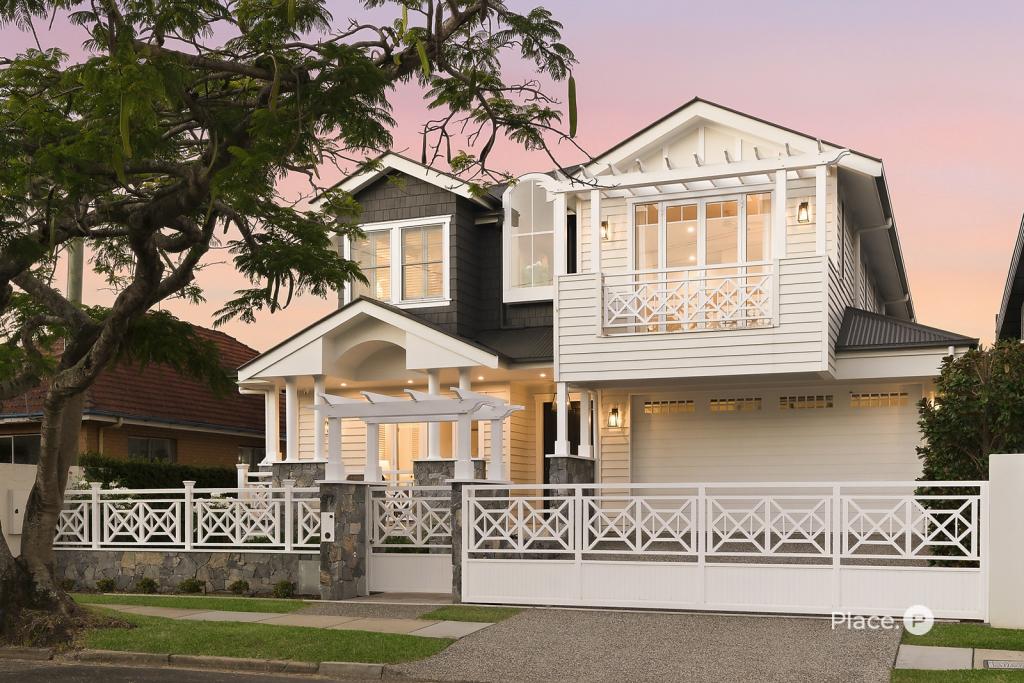 97 Lindsay St, Hawthorne, QLD 4171