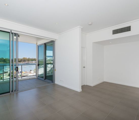 3513/126 Parkside Cct, Hamilton, QLD 4007