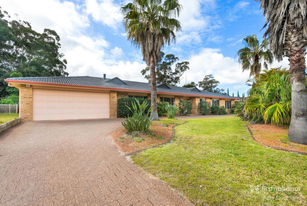 119 SALAMANDER WAY, SALAMANDER BAY, NSW 2317