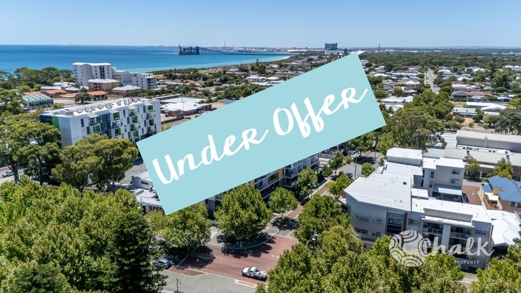 39/24 Flinders Lane, Rockingham, WA 6168