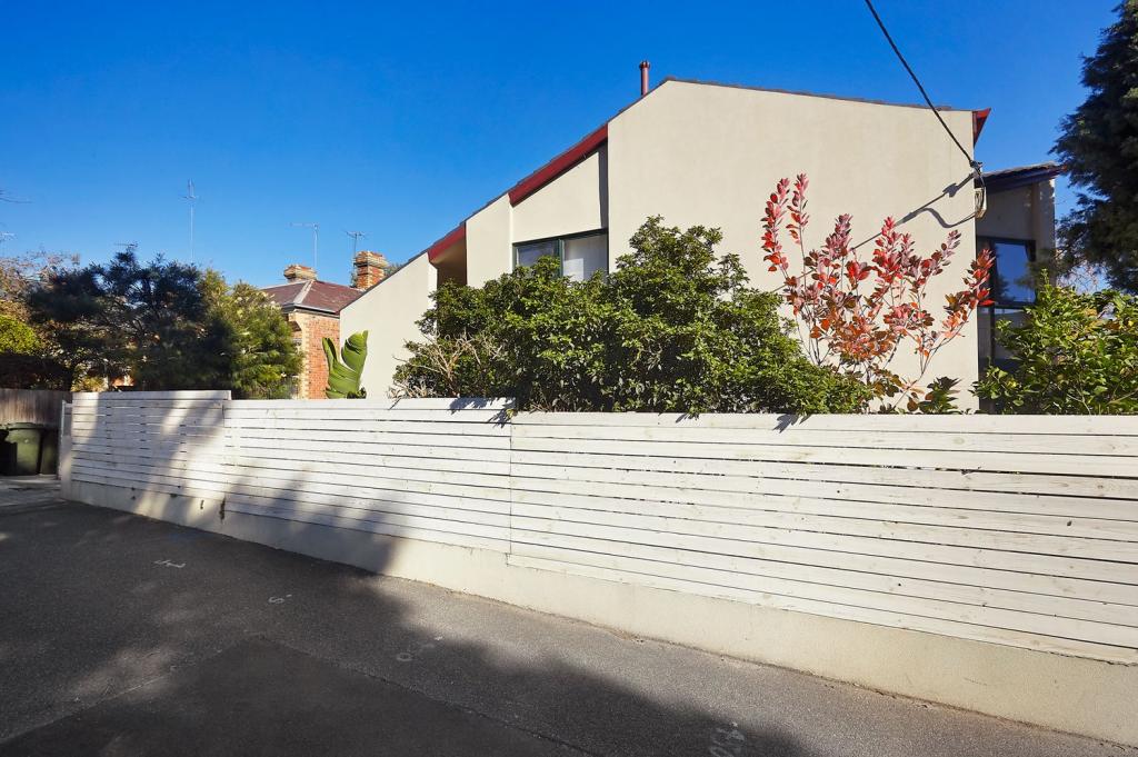 11/77 Chapman St, North Melbourne, VIC 3051