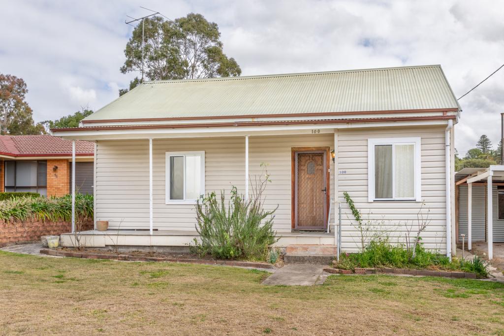 100 Eloiza St, Dungog, NSW 2420