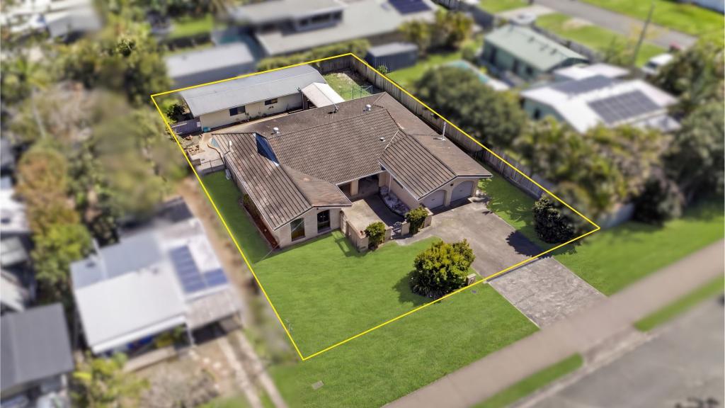 36 Werin St, Tewantin, QLD 4565