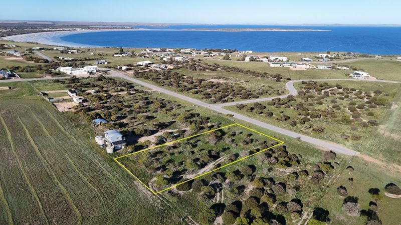 37 Meeinderry Dr, Perlubie, SA 5680