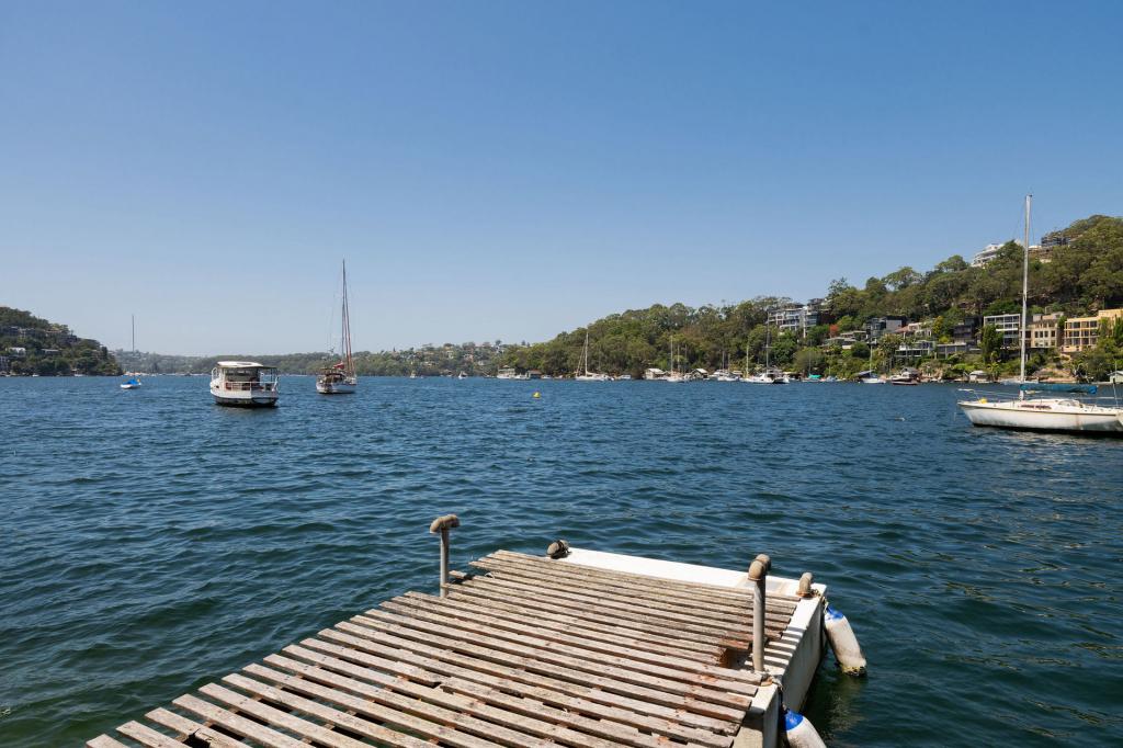 41 The Scarp, Castlecrag, NSW 2068