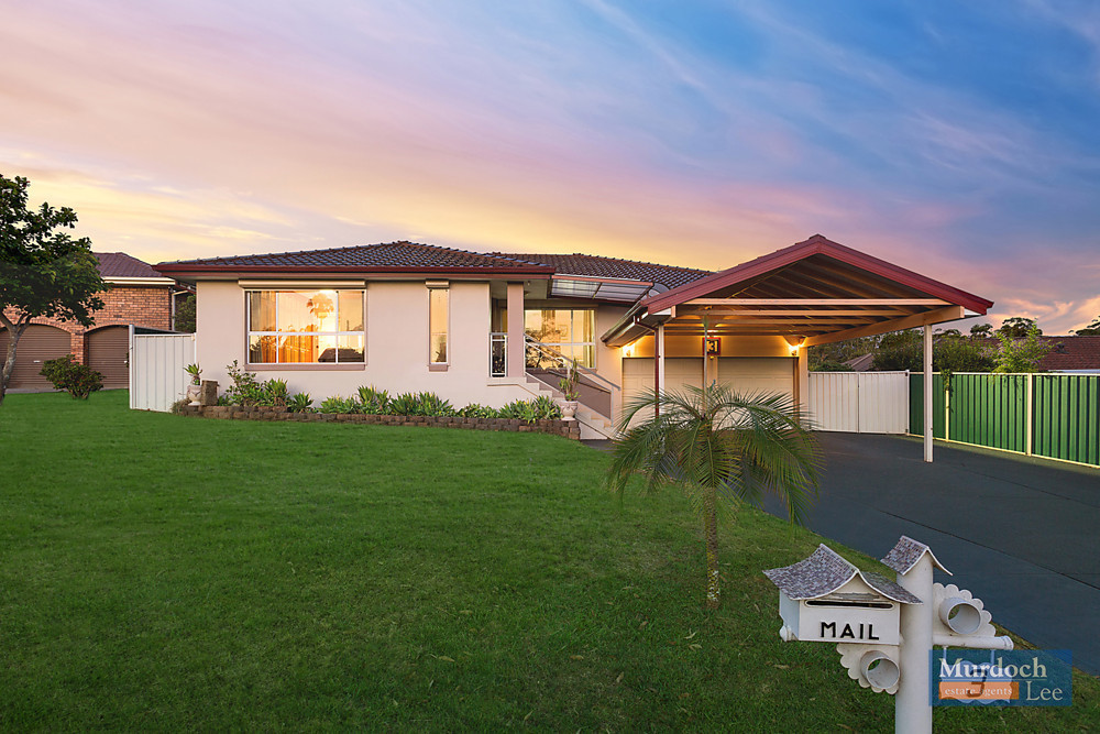 3 Amphitheatre Cct, Baulkham Hills, NSW 2153