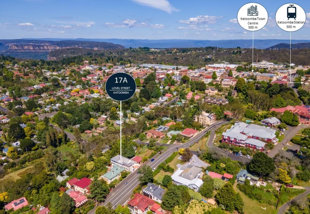 17a Lovel St, Katoomba, NSW 2780