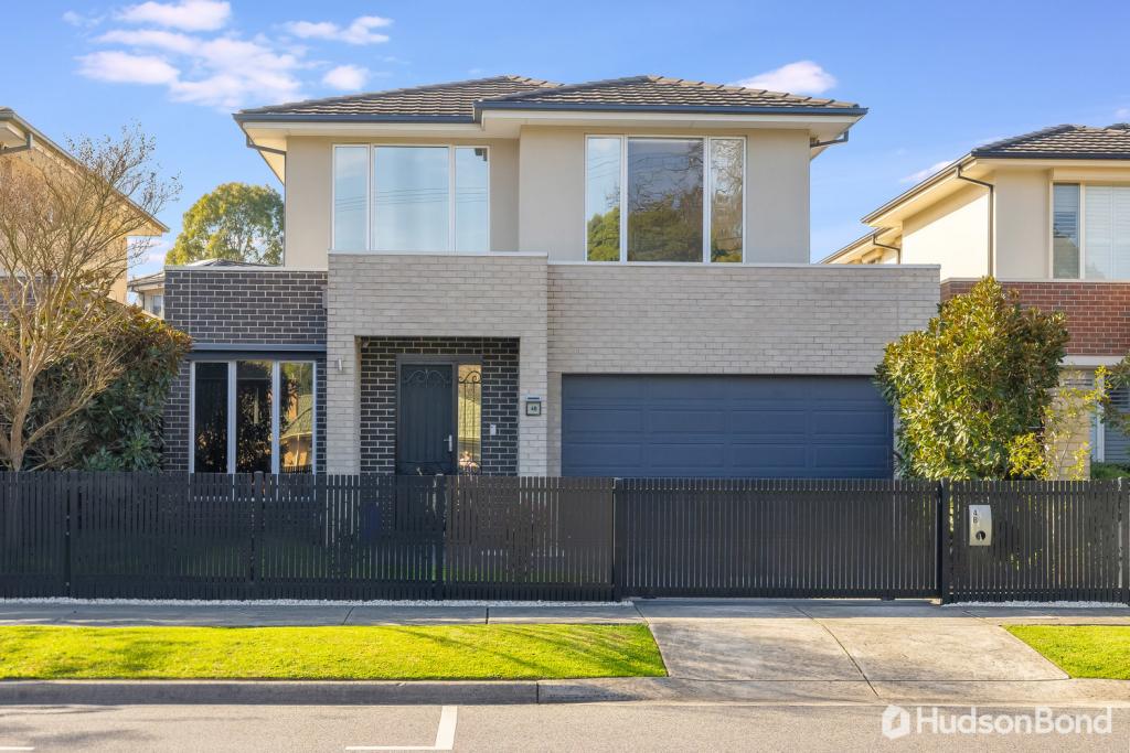 4b Florence Ave, Donvale, VIC 3111