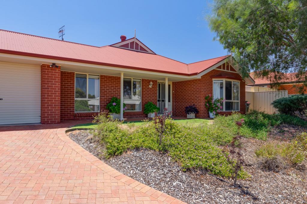 5 HALLIDAY CT, BERRI, SA 5343