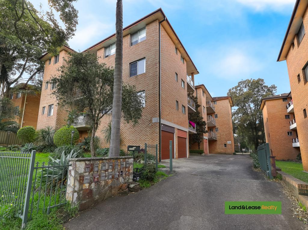 5/40-42 Empress St, Hurstville, NSW 2220