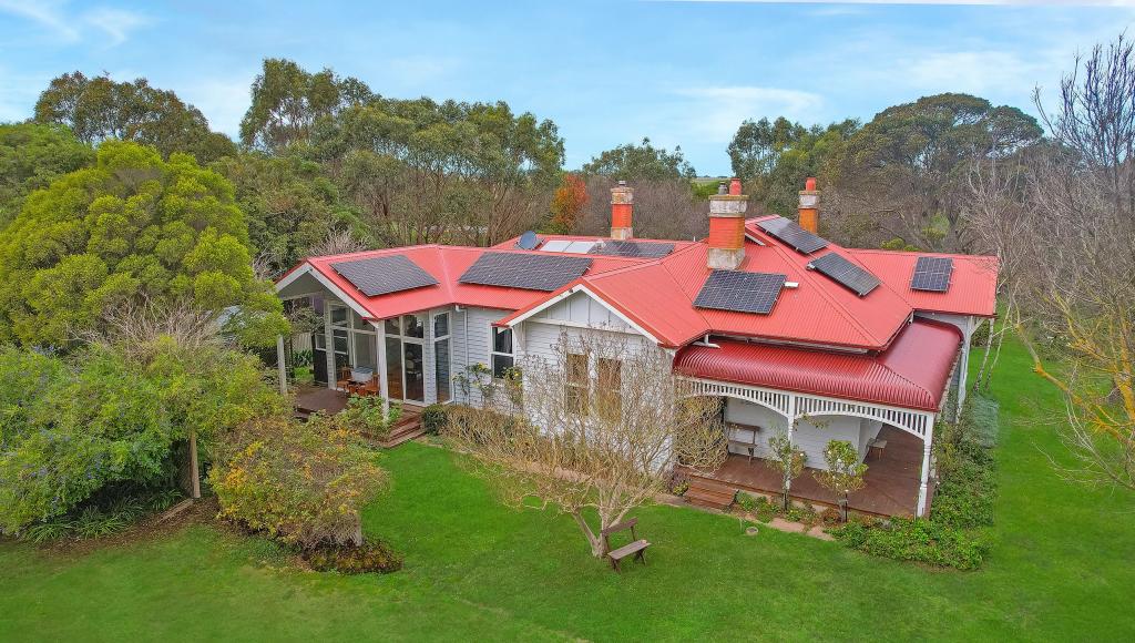 172 OFFICERS LANE, KOROIT, VIC 3282