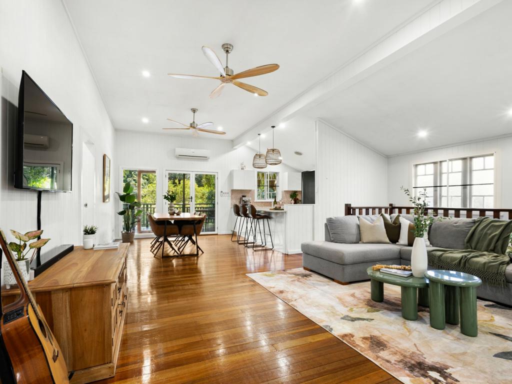 19 Charlekata Cl, Freshwater, QLD 4870