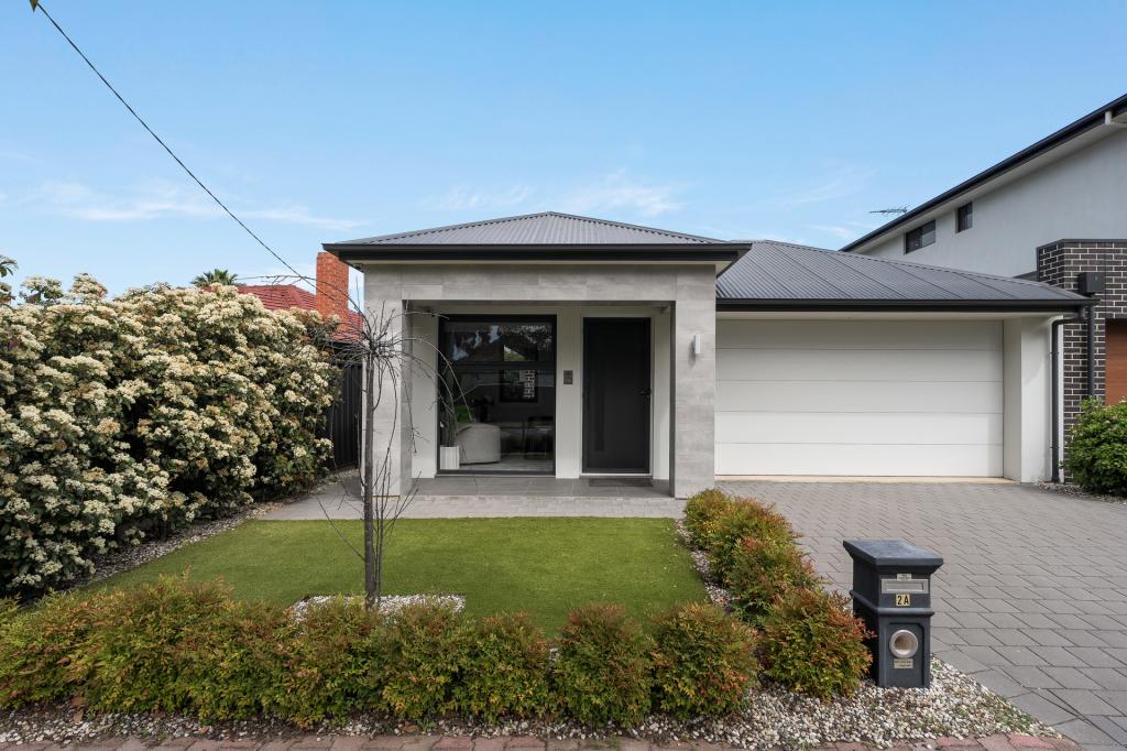 2a Blackburn Ave, Glenelg North, SA 5045