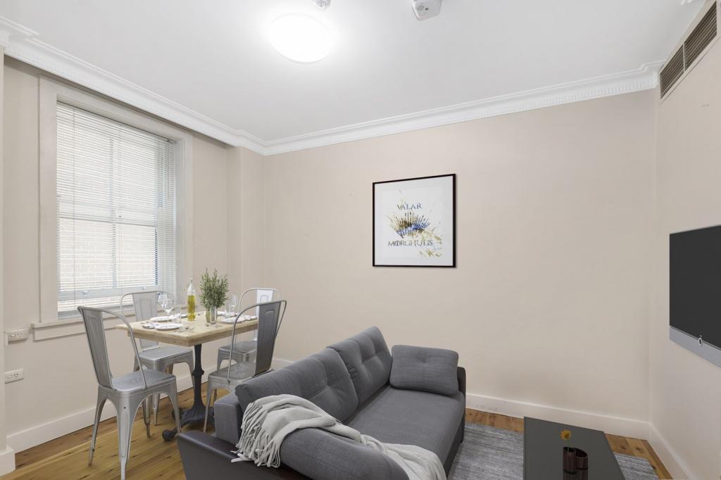 206/221 DARLINGHURST RD, DARLINGHURST, NSW 2010