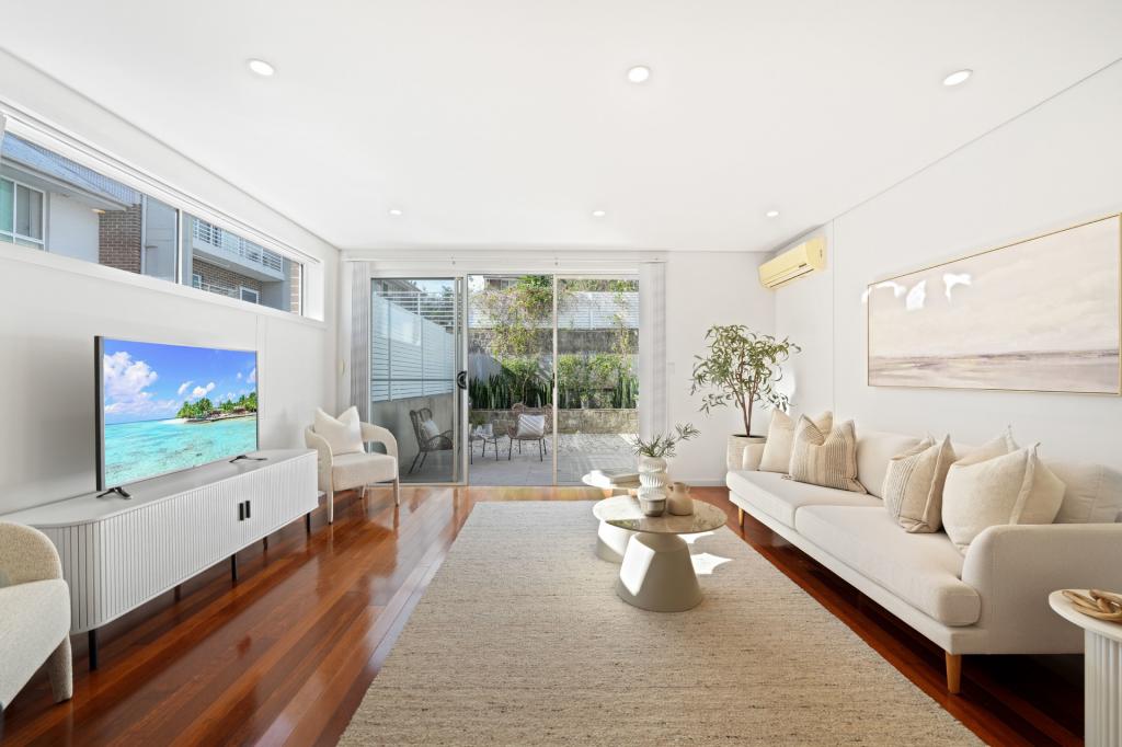1/16 Carson St, Dundas Valley, NSW 2117