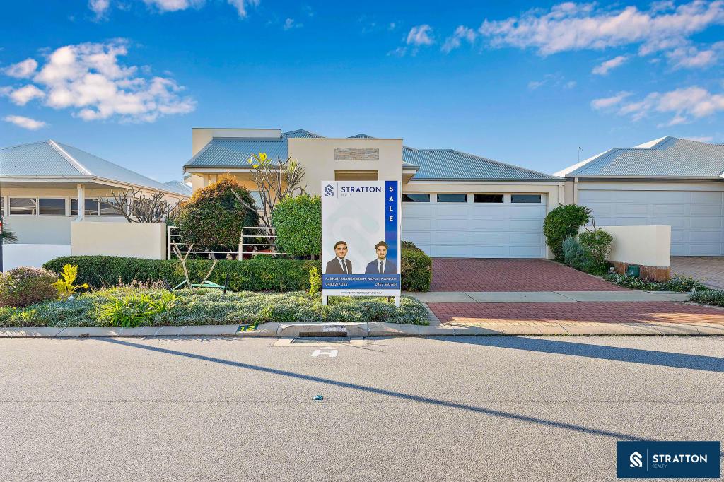 12 Hazewinkel Gdns, Champion Lakes, WA 6111
