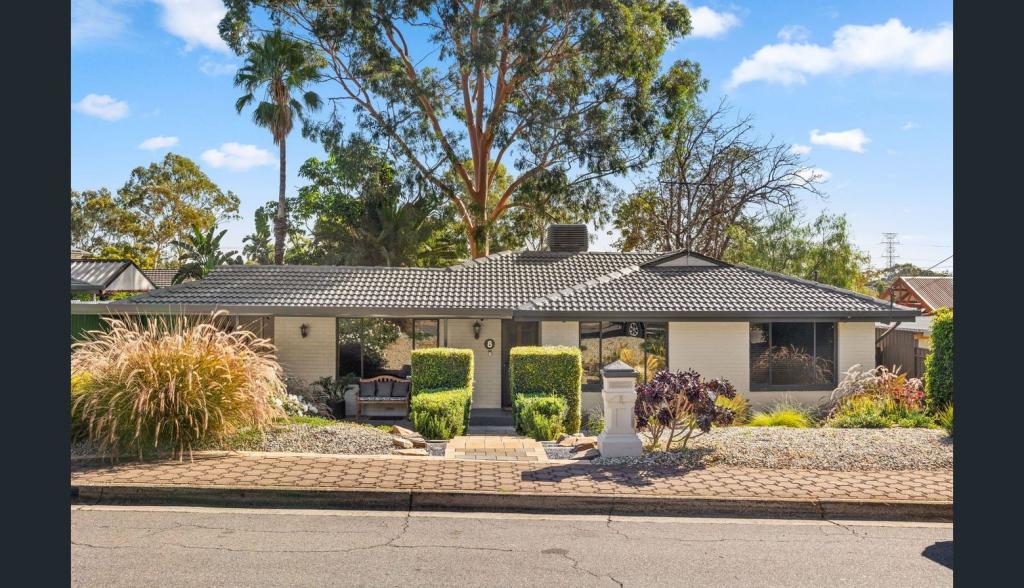 8 Arunta Dr, Salisbury Heights, SA 5109