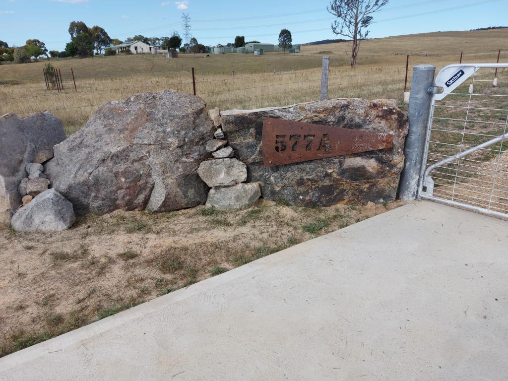 Lot 1/577 Back Cullen Bullen Rd, Portland, NSW 2847