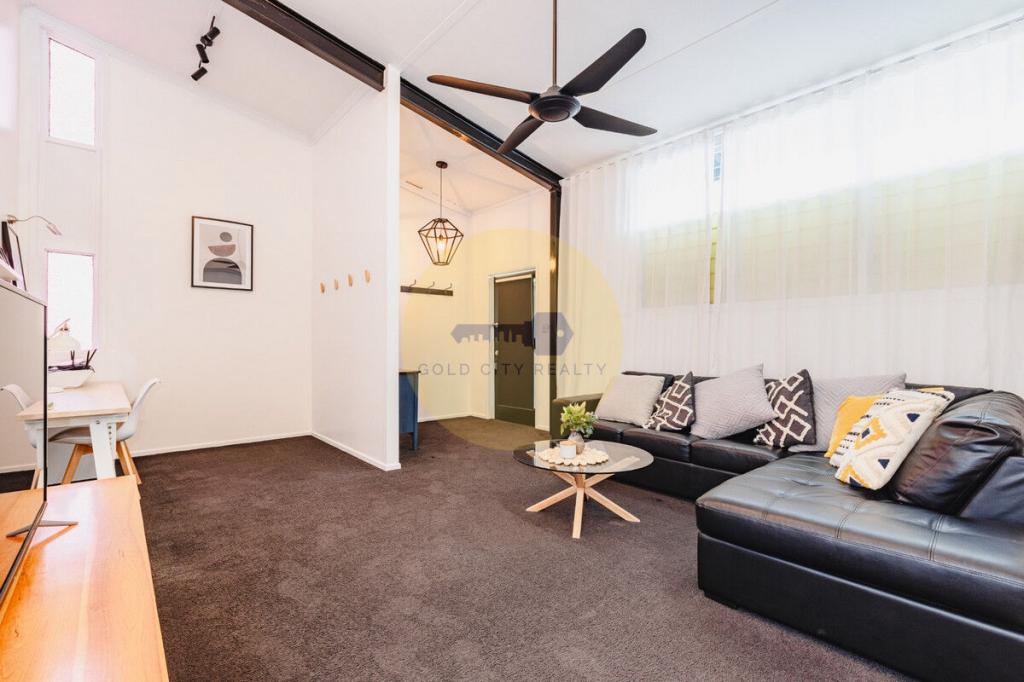 2/37 RYAN ST, CHARTERS TOWERS CITY, QLD 4820