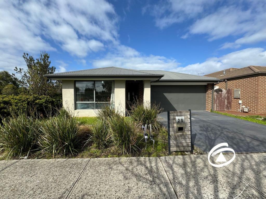 20 Turnbridge Rd, Officer, VIC 3809