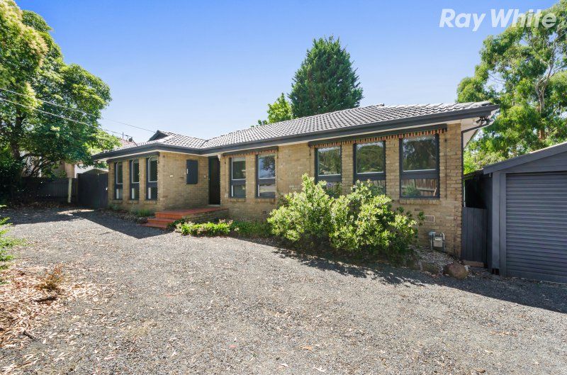 287 Scoresby Rd, Boronia, VIC 3155