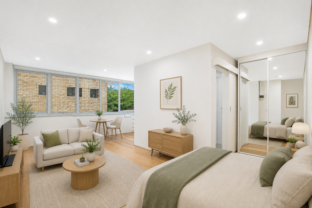 106/29 Newland St, Bondi Junction, NSW 2022