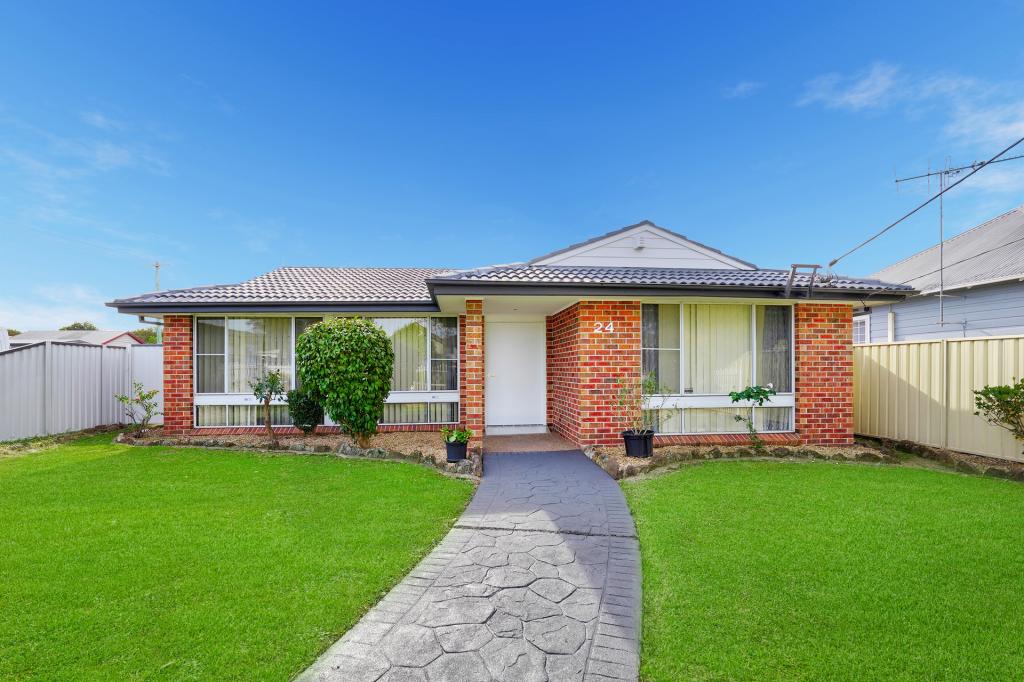 24 Yillowra St, Auburn, NSW 2144