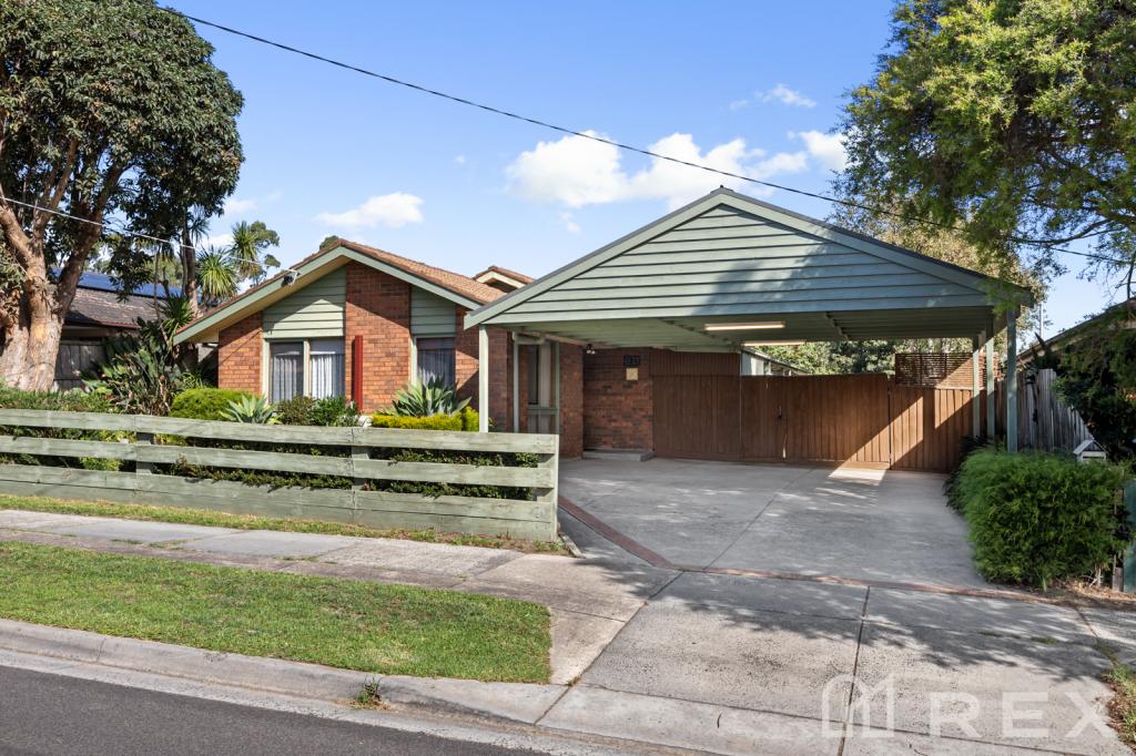 134 Fordholm Rd, Hampton Park, VIC 3976
