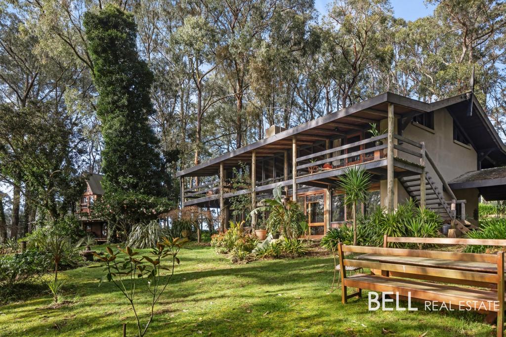 250 PHILLIP RD, COCKATOO, VIC 3781