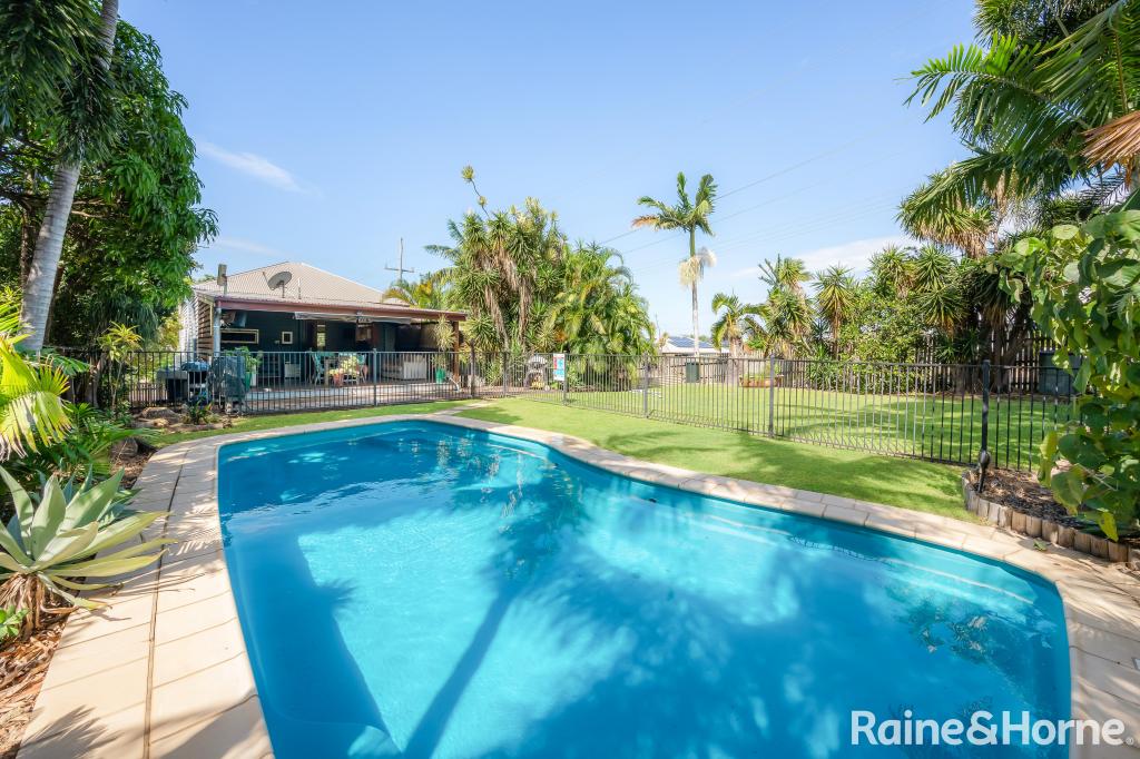 219 Auckland St, South Gladstone, QLD 4680