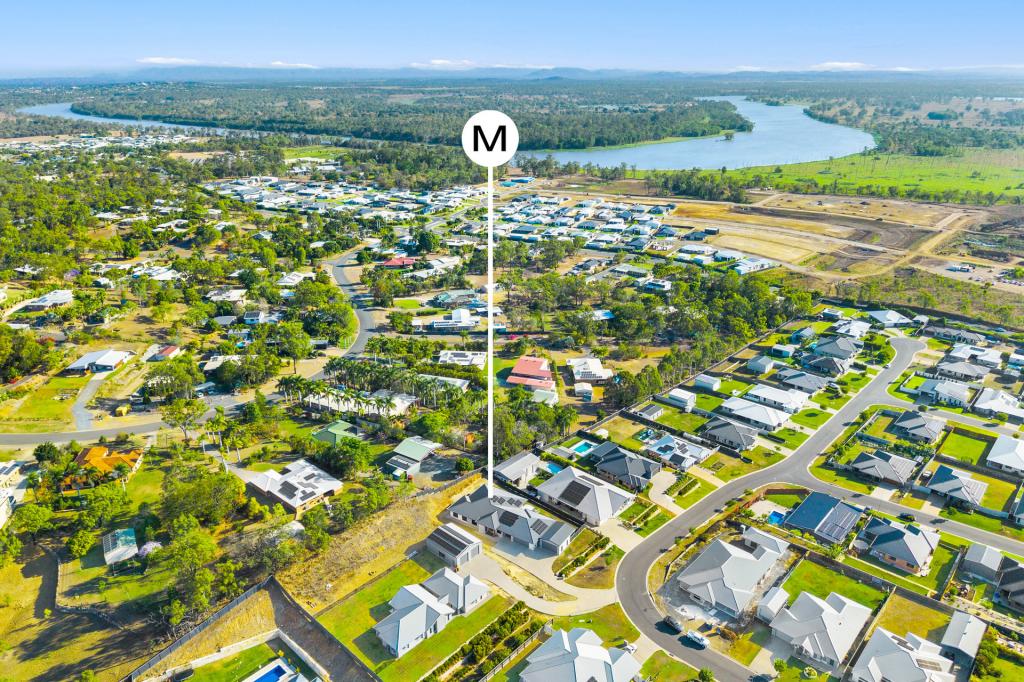 24 Ridgewood Tce, Parkhurst, QLD 4702