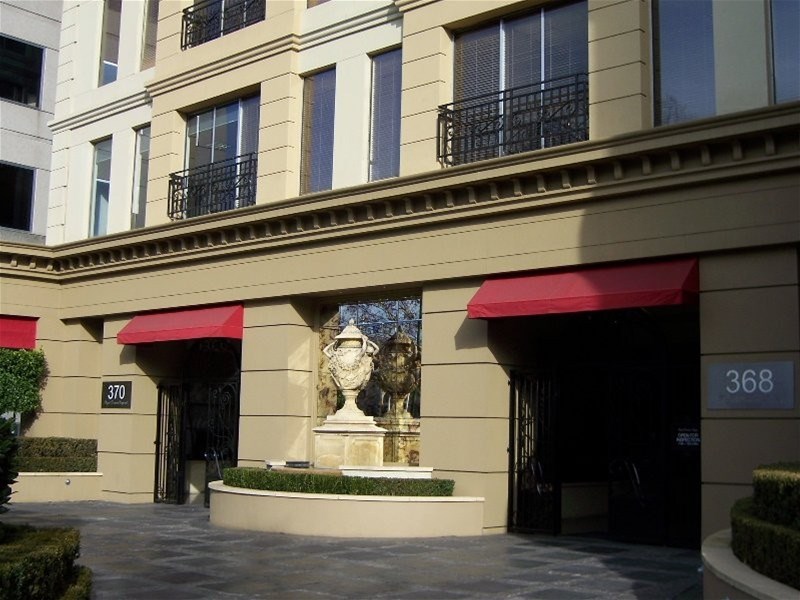 401/370 St Kilda Rd, Melbourne, VIC 3004