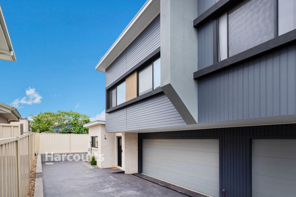 3/41 PARKES ST, OAK FLATS, NSW 2529