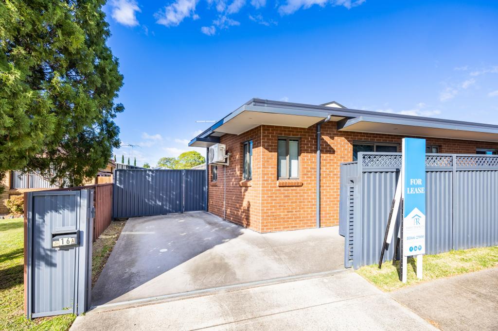 16a Mary St, Wetherill Park, NSW 2164