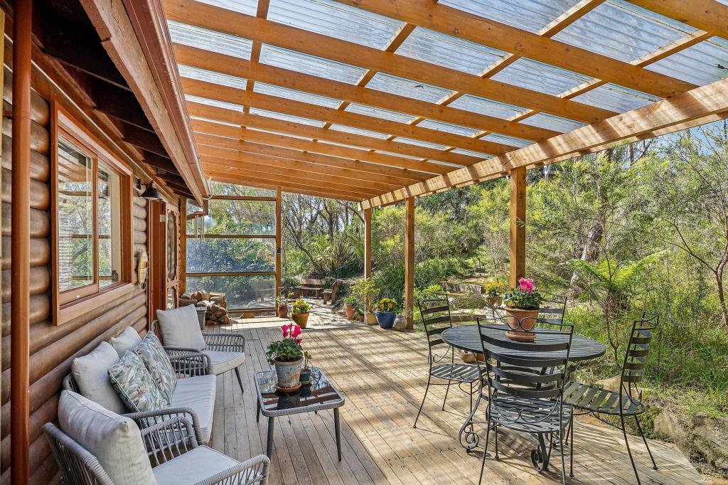96-98 MOUNT HAY RD, LEURA, NSW 2780