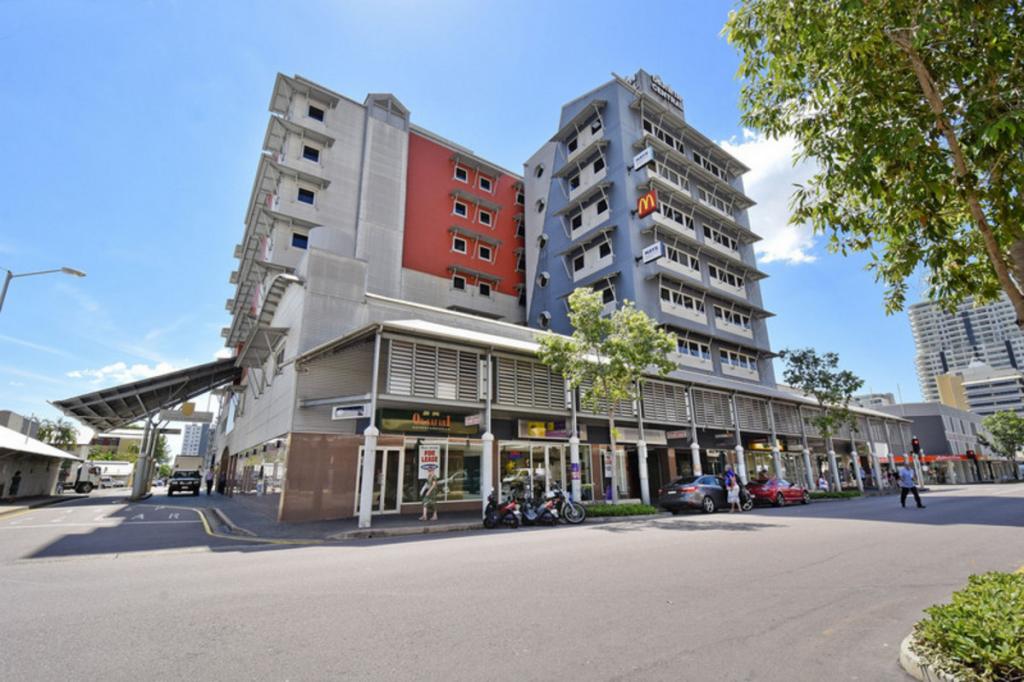 19/21 Knuckey St, Darwin City, NT 0800