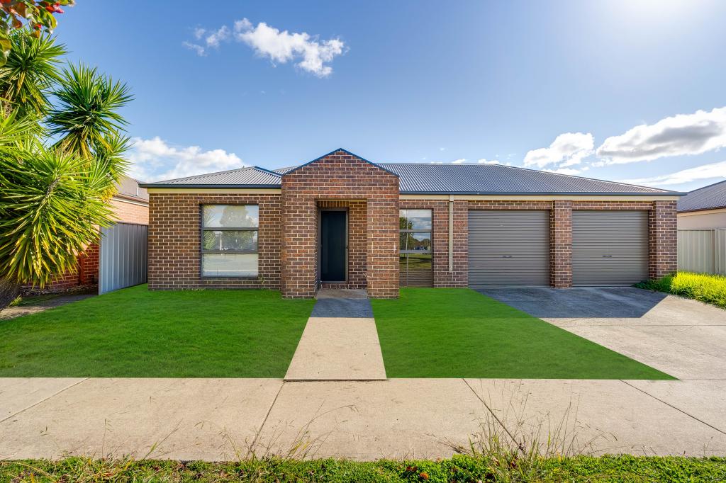 23 Derwent Way, West Wodonga, VIC 3690
