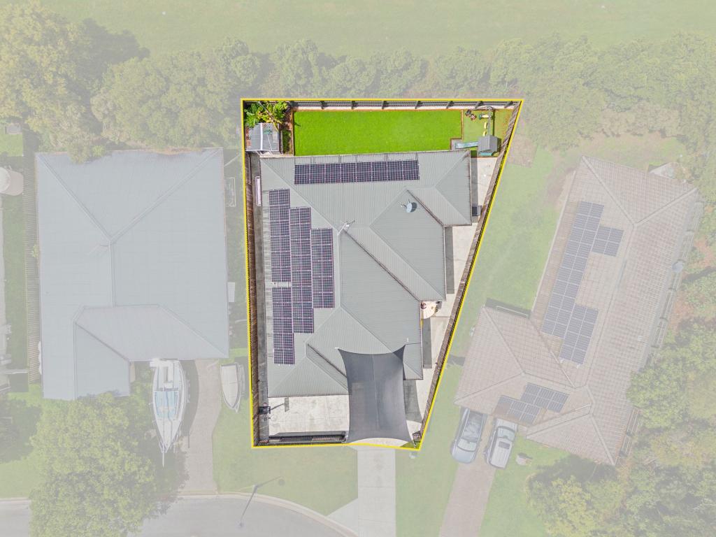 13 Breezeway Dr, Bahrs Scrub, QLD 4207