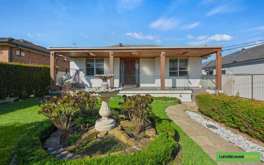 29 Kensington St, Punchbowl, NSW 2196
